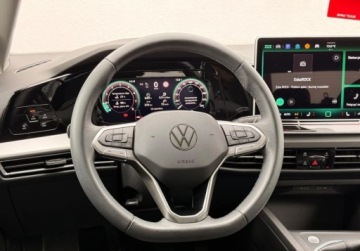 Volkswagen Golf VIII Hatchback Facelifting 1.5 TSI 116KM 2024 Volkswagen Golf LED Kamera ACC Lane Assist Gwarancja 2028 Salon FVAT, zdjęcie 30