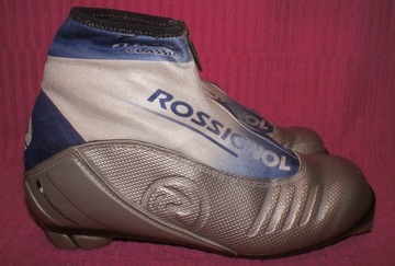 ROSSIGNOL max classic NARCIARSKIE BIEGOWE 38 240mm