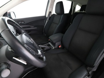 Honda CR-V IV SUV Facelifting 1.6 i-DTEC 160KM 2015 Honda CR-V Elegance automat 4x4 navi kamera grzane, zdjęcie 12