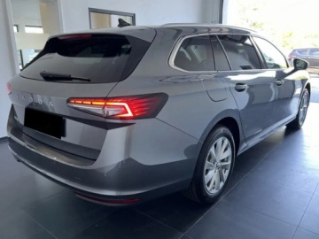 Skoda Superb III Kombi Facelifting 1.5 TSI 150KM 2026 Od ręki - Edition 130 1.5 TSI mHEV DSG 150KM, zdjęcie 6
