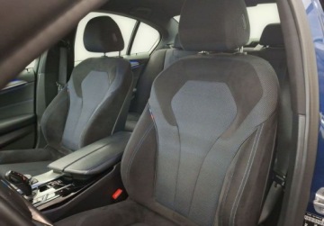 BMW Seria 5 G30-G31 Limuzyna Facelifting 2.0 520d 190KM 2021 BMW Seria 5 520d xDrive, M Pakiet, Fakutra VAT 23, Salon Polska, Serwis ASO, zdjęcie 11