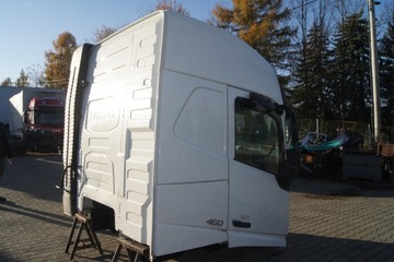 Кабина Volvo FH5 FH4, корпус из листового металла, без дверей