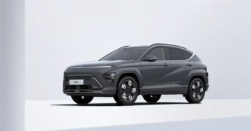 Hyundai Kona II 2026 Hyundai Kona 1.6 T-GDi 150 KM 2WD 7DCT Platinium 1.6 Benzyna 150KM, zdjęcie 6