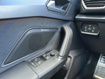 Cupra Formentor Crossover Facelifting 2.0 TSI 204KM 2026 Cupra Formentor 2.0 TSI 204 KM DSG 4Drive, zdjęcie 16