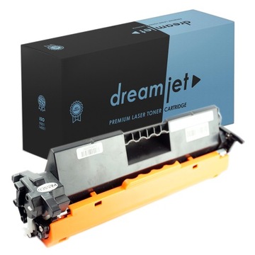 Тонер для HP 30X CF230X LaserJet Pro M203dn M227fdn