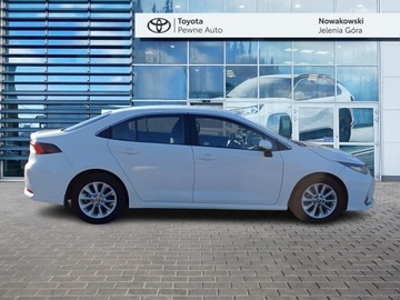 Toyota Corolla XII Sedan Facelifting 1.5 VVT-i 125KM 2023 Toyota Corolla 1.5 Comfort MS Seria E21 (2019-) 1., zdjęcie 3