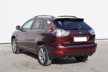 Lexus RX II 400h 272KM 2008 Lexus RX 400 h, Salon Polska, Serwis ASO, 4X4, zdjęcie 3