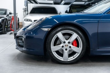 Porsche Cayman 981c Coupe 3.4 325KM 2013 Porsche Cayman S. 325 KM. Japonia, 27 tys.km. Bezw, zdjęcie 17