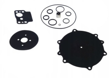 Zestaw naprawczy parownika STARGAS Hercules C