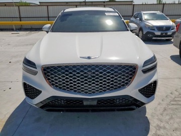  Genesis GV70 Base 2023 2.5l 2.5 Benzyna 300KM, zdjęcie 5