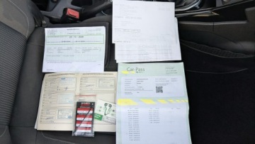 Ford B-MAX 1.0 EcoBoost 100KM 2013 Ford B-Max 1.0i 101PS OPŁACONY Klima GWARANCJA, zdjęcie 24