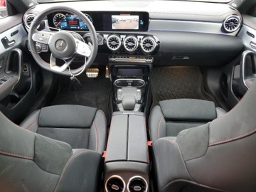 Mercedes CLA C118/X118 2023 Mercedes-Benz CLA 35 AMG 4Matic 2023 2.0l 2.0 Benzyna 302KM, zdjęcie 8