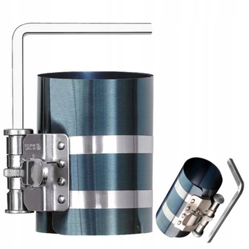 YATO ZACISKACZ PIERŚCIENI TŁOKOWYCH OPASKA 90-175M