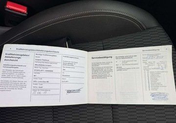 Opel Insignia II Grand Sport 1.5 Turbo 140KM 2017 Opel Insignia 1.5T NAVI LED G.Szyba Serwis Bezwypadkowy Dla wymagajacych, zdjęcie 24