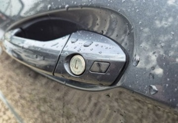 Mercedes Klasa E W212 Limuzyna 200 CDI BlueEFFICIENCY 136KM 2011 Mercedes-Benz Klasa E Zadbany Super stanNavi 2.1 Diesel 136KM, zdjęcie 16