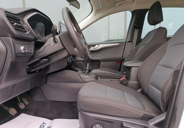 Ford Kuga III 2022 Ford Kuga Ford Kuga 1.5 Ecoblue 120KM Trend PAKIET WINTER Salon PL FV23, zdjęcie 14