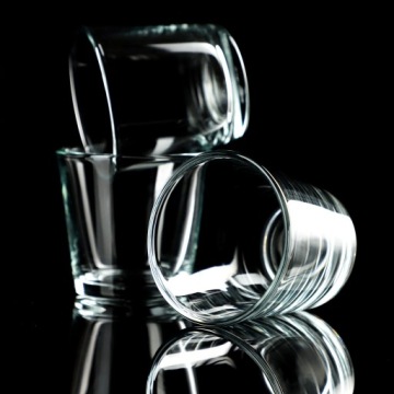 6x ЧАШКИ ДЛЯ СОУСОВ 130 мл НАБОР СТЕКЛЯННЫХ ЧАШ ДЛЯ СОУСНИКОВ