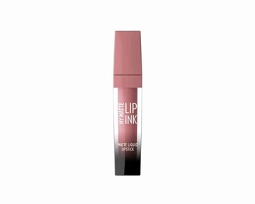 Golden Rose My Matte Lip Ink Matowa Pomadka 05