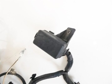 INSTALACE MOTORU BOX TOYOTA YARIS II 1.4 D4D