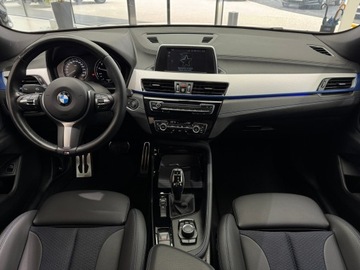 BMW X2 F39 2022 BMW X2 sDrive18i M Sport / 1 właściciel / Salon Po, zdjęcie 12
