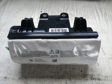 3245 ULOŽENÍ SPOLUJEZDCE AIR NÁDRŽ MERIVA 13188043