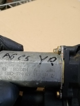 MOTOR SKEL PRAVÝ PŘEDNÍ AUDI A6C5 0130821774