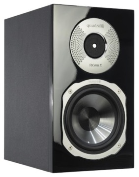 КОЛОНКИ QUADRAL SIGNUM 20 С БЕЛЫМ ОСНОВАНИЕМ ПАРА