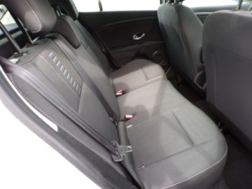 Renault Megane III Hatchback 1.6 16v 100KM 2009 Renault Megane KLIMATYZACJA GWARANCJA 1,6 101KM, zdjęcie 17