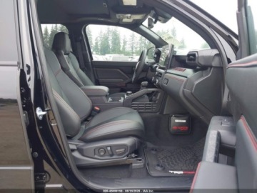 Toyota Tacoma II 2026 Toyota Tacoma Hybrid Trd Pro 2026 2.4 Hybryda 326KM, zdjęcie 9