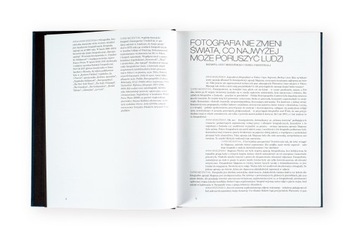 Легендарные фотографы Польши. Капа, Сеймур...