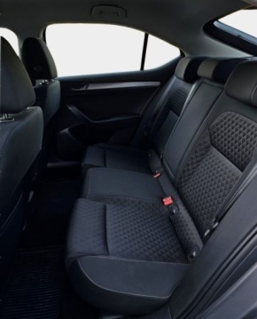 Skoda Superb III Liftback Facelifting 2.0 TDI SCR 150KM 2022 Skoda Superb Salon PL - I wlasciciel - Virtual Cockpit - Czujniki - Kamera, zdjęcie 31