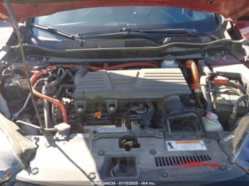 Honda CR-V V 2022 Honda CR-V 2022 r. 2,0L HYBRID 2.0 Hybryda 212KM, zdjęcie 11