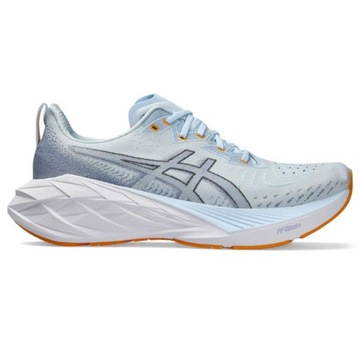 Buty biegowe męskie Asics Novablast 4 1011B693 402
