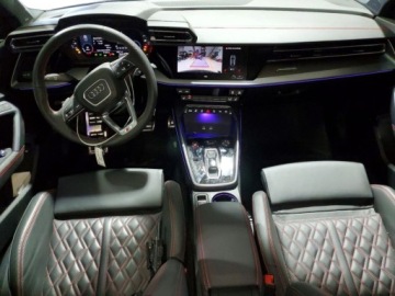Audi A3 8Y 2025 Audi S3 Limousine 2025 Audi S3 Premium Plus 2.0 TFSI quattro , od ubezpie, zdjęcie 8