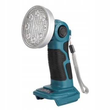 Lampa Pionowy 3 Cale Dla Bosch Bateria 14-18v
