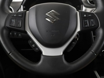 Suzuki Vitara III 2023 Suzuki Vitara led auto klima kamera navi grzane, zdjęcie 20
