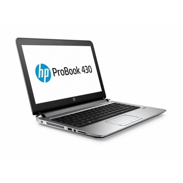 Твердотельный накопитель HP ProBook 430 G2 Intel Intel Celeron 2957U 8 ГБ/256 ГБ