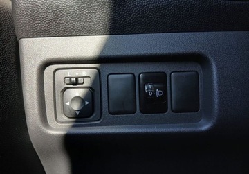 Mitsubishi Space Star Hatchback 5d Facelifting II 1.2 71KM 2021 Mitsubishi Space Star Space Star Vat Marza Salon PL ASO Czujniki Parko, zdjęcie 23