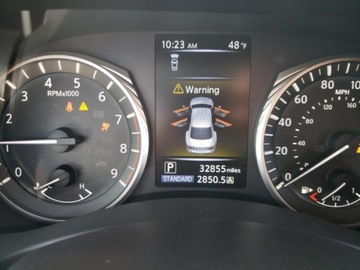 Infiniti Q50 II 2019 Infiniti Q50 INFINITI Q50 LUXE, 2019r., 3.0L, zdjęcie 9