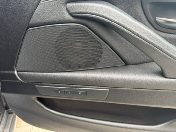 BMW Seria 5 F10-F11 Touring Facelifting 530d 258KM 2014 BMW 530 Serwisowany w ASO*Lift, zdjęcie 27