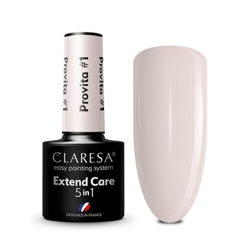 Claresa Extend Care 5in1 Provita 1