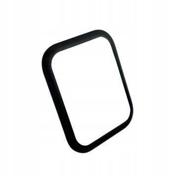 Szyba Szybka z OCA AW Apple Watch S4 S5 S6 SE 40mm