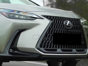 Lexus NX II SUV Facelifting 2.5 350h 200KM 2025 Od ręki - 350h Prestige 2.5 Hybrid AWD 200KM | Head-up!, zdjęcie 2