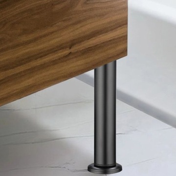 Комоды Ножки журнального столика Регулируемая мебель