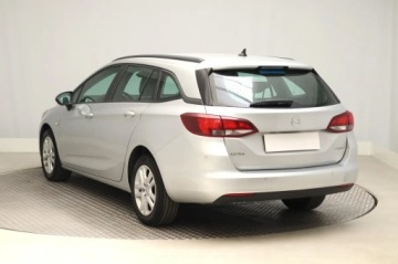 Opel Astra K Sports Tourer 1.4 Turbo 125KM 2016 Opel Astra 1.4 T, Salon Polska, Navi, Klima, zdjęcie 3