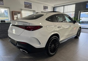 Mercedes GLC C254/X254 2026 Mercedes-Benz GLC 220d 4Matic, AMG Premium, Panorama, Pakiet Night, Kamery, zdjęcie 4