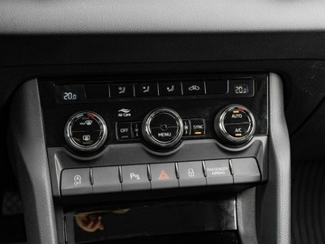 Skoda Karoq Crossover Facelifting 2.0 TDI SCR 115KM 2022 Škoda Karoq Skoda Karoq WND1876C#2.0 TDI SCR 4X2, zdjęcie 16