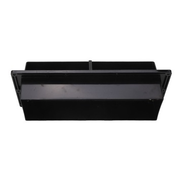 Крышка вытяжной вентиляции ABS Автомат.