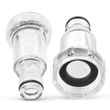 Фильтр для воды для мойки высокого давления Karcher на кране K2 K3 K4 K5 K6K7 Эффективный