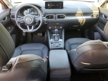 Mazda CX-5 II 2024 Mazda CX-5 2024 r., 2,5L PREMIUM 4X4 2.5 Benzyna 187KM, zdjęcie 8